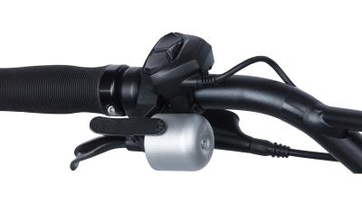 Basil Bright  Unisize silber Produktbild 1