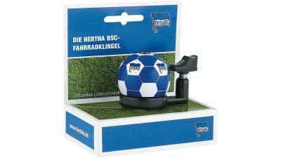Fanbike Bundesliga  XXL blau, wei&szlig;, schwarz Produktbild 1