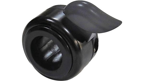 Brave Classic Klingel  XXL schwarz