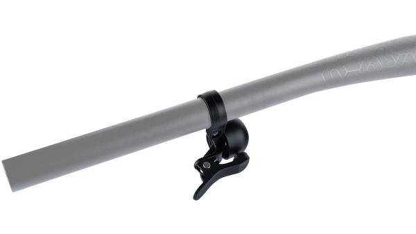 Brave Classic ebike  XXL schwarz