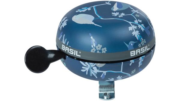 Basil Big Bell Wanderlust  XXL blau