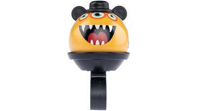 CONTEC Beast  XXL orange Produktbild 2