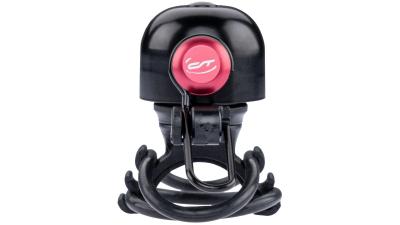 CONTEC Diamond Bing  XXL schwarz, rot Produktbild 1