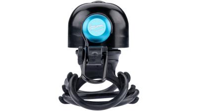 CONTEC Diamond Bing  XXL schwarz, blau Produktbild 1