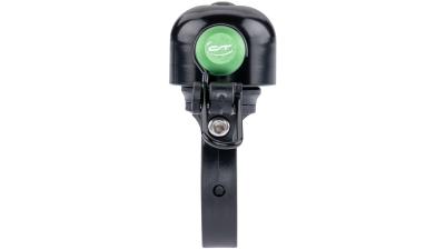 CONTEC Diamond Bing  XXL schwarz, gr&uuml;n Produktbild 1