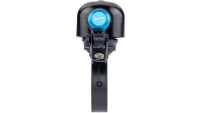 CONTEC Diamond Bing  XXL schwarz, blau Produktbild 1
