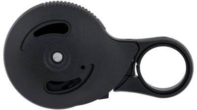 CONTEC Ring-e-Ding  XXL schwarz Produktbild 1