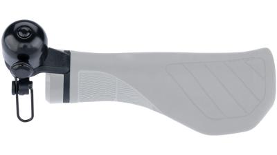 CONTEC Diamond Bing GL  XXL schwarz Produktbild 2