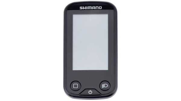 Shimano STEPS SC-E6100  XL schwarz