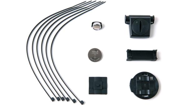 Ciclosport Protos 205 / 213  Unisize schwarz