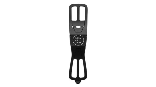 Bike Citizens Finn  XL schwarz