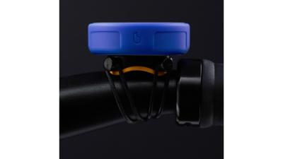 BEELINE Protection Pack  XXL blau Produktbild 2