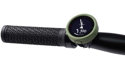 BEELINE Protection Pack  XXL gr&uuml;n Produktbild 1