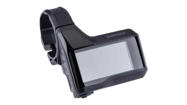 Shimano STEPS SC-EM800  L schwarz, grau