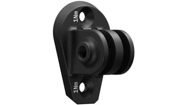 HAMMERHEAD Karoo  XXL schwarz