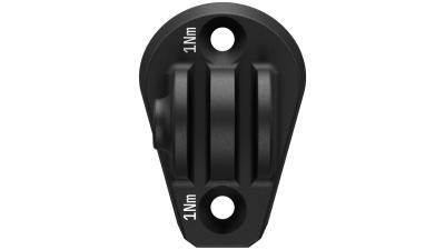 HAMMERHEAD Karoo  XXL schwarz Produktbild 2