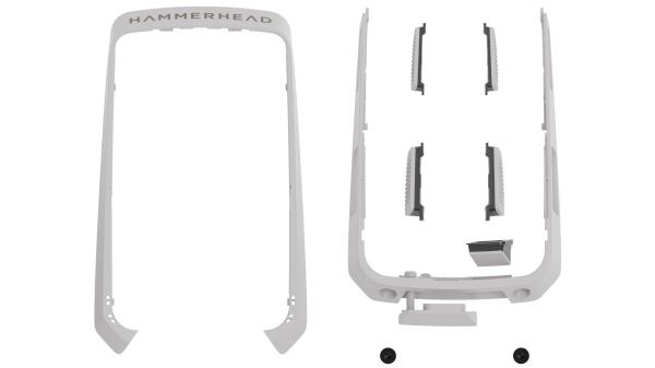 HAMMERHEAD Karoo  XXL 