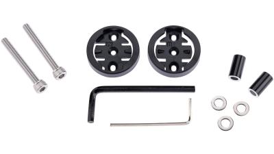 CONTEC Mount.Mate Flex  XXL schwarz Produktbild 2