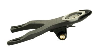 Silca Chisela  XXL schwarz Produktbild 1