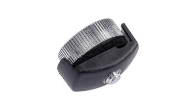 CONTEC CBC-464/664  XXL schwarz, silber Produktbild 1