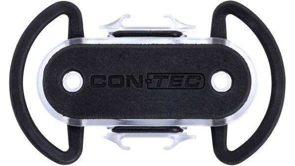 CONTEC ADD.ALL  Unisize schwarz