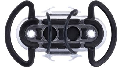 CONTEC ADD.ALL  Unisize schwarz Produktbild 1