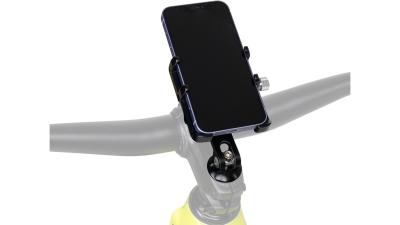 CONTEC Bug Twist  L schwarz Produktbild 1