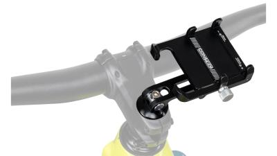 CONTEC Bug Twist  L schwarz Produktbild 2