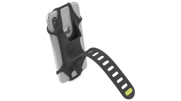 Bone Collection Bike Tie 2  XL schwarz