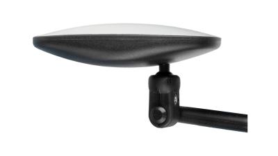 M-Wave Spy Base  L schwarz Produktbild 1
