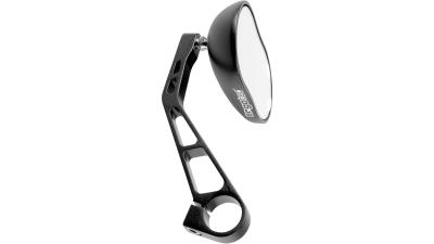 ErgoTec M-88  L schwarz Produktbild 1