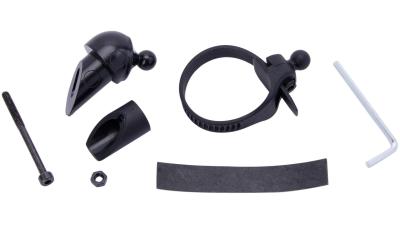 Busch + M&uuml;ller 903 Cycle Star 80  L schwarz Produktbild 1