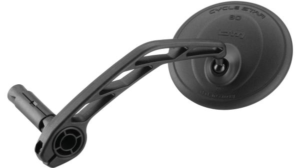 Busch + M&uuml;ller 903 Cycle Star 80  L schwarz