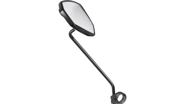 ErgoTec M-77 L  L schwarz