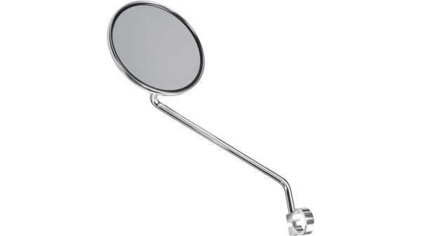 ErgoTec M-66L  L silber