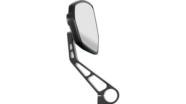ErgoTec M-77  L schwarz