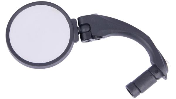 CONTEC E-View XS lanky  M schwarz