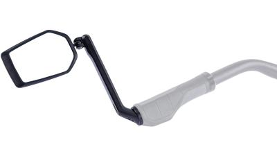 CONTEC E-View Evo  L schwarz Produktbild 2