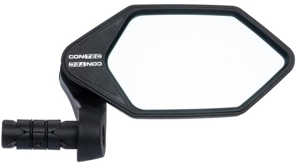 CONTEC E-View King XS  L schwarz