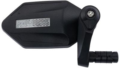 CONTEC E-View King XS  L schwarz Produktbild 1