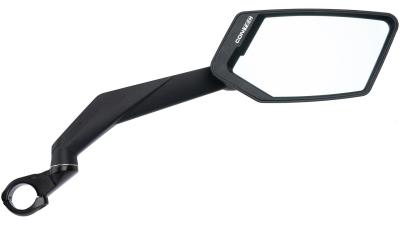 CONTEC E-View King  L schwarz Produktbild 1