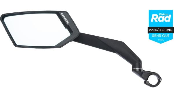 CONTEC E-View King  L schwarz
