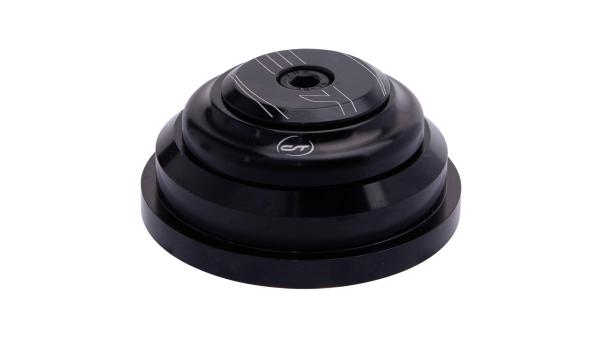 CONTEC ISHS-80  1 1/8"-1,5" tapered schwarz