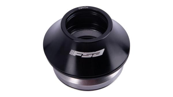 FSA NO.9M/CUP/CC/NO.42/ACB-A  1 1/8"-1,5" tapered schwarz