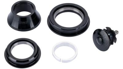 CONTEC SHS-50  1 1/8"-1,5" tapered schwarz Produktbild 1