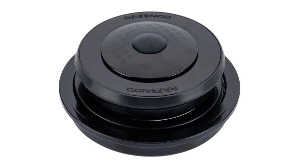 CONTEC SHS-60  1 1/8"-1,5" tapered schwarz