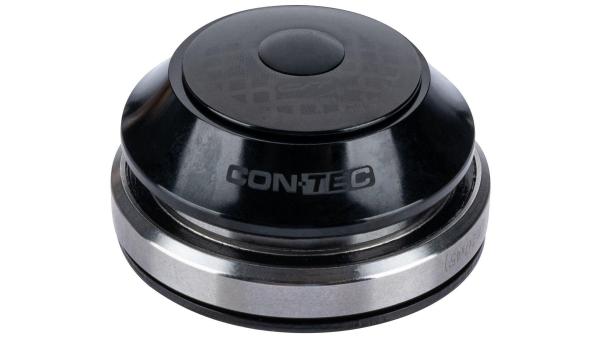 CONTEC IHS-20  1 1/8"-1,5" tapered schwarz