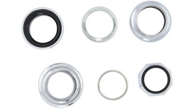 CONTEC HS-30  1 1/8" silber Produktbild 1
