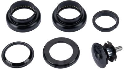CONTEC AHS-20  1 1/8" schwarz Produktbild 1