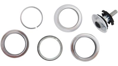 CONTEC AHS-30  1 1/8" silber Produktbild 1